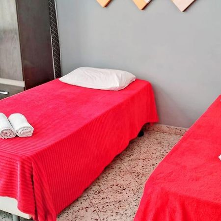 Apartament Som Do Mar - Copacabana Rio de Janeiro Zewnętrze zdjęcie