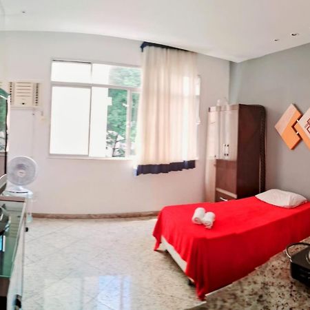 Apartament Som Do Mar - Copacabana Rio de Janeiro Zewnętrze zdjęcie