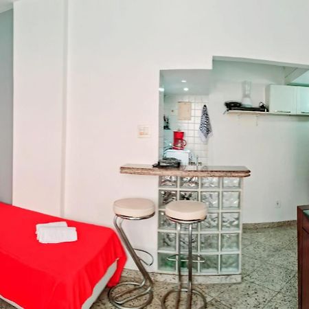 Apartament Som Do Mar - Copacabana Rio de Janeiro Zewnętrze zdjęcie