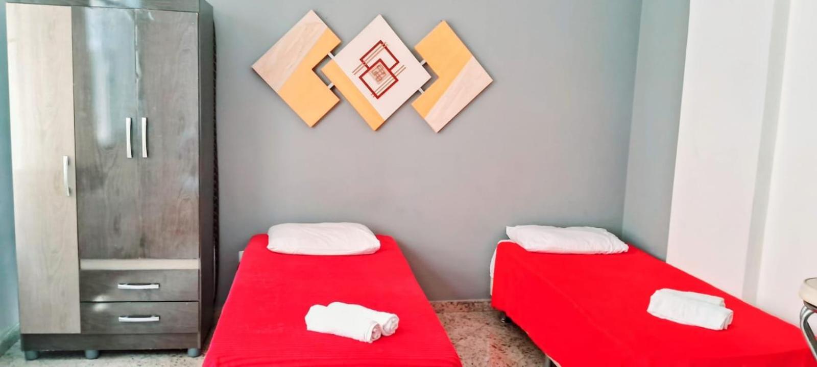 Apartament Som Do Mar - Copacabana Rio de Janeiro Zewnętrze zdjęcie