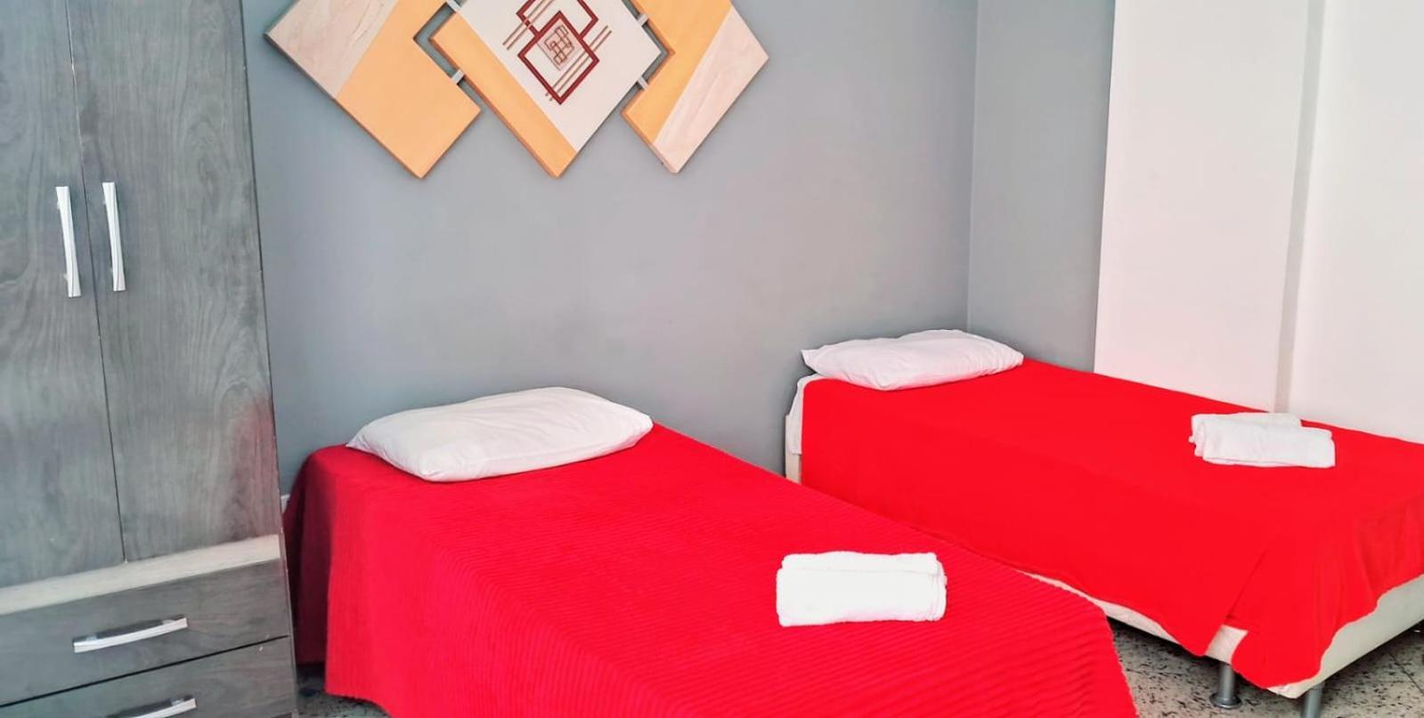 Apartament Som Do Mar - Copacabana Rio de Janeiro Zewnętrze zdjęcie