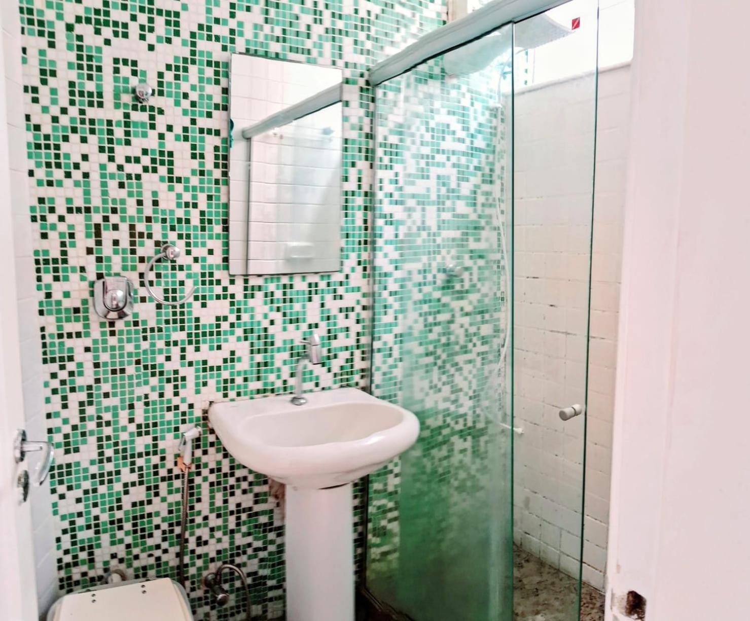 Apartament Som Do Mar - Copacabana Rio de Janeiro Zewnętrze zdjęcie