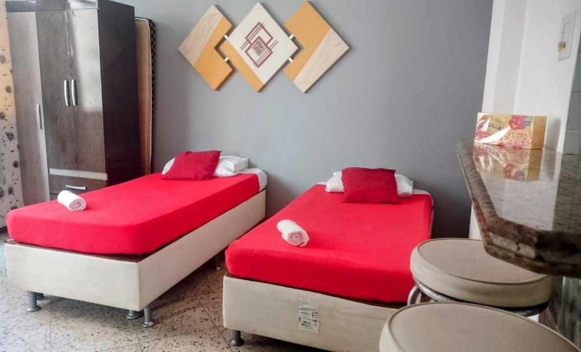 Apartament Som Do Mar - Copacabana Rio de Janeiro Zewnętrze zdjęcie
