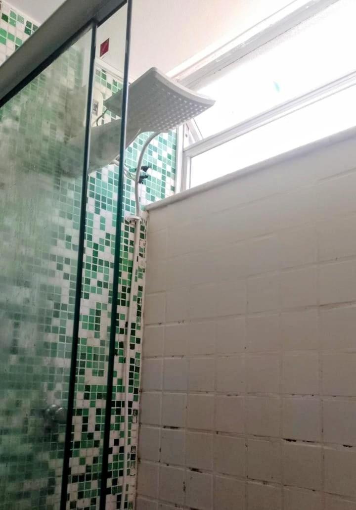 Apartament Som Do Mar - Copacabana Rio de Janeiro Zewnętrze zdjęcie
