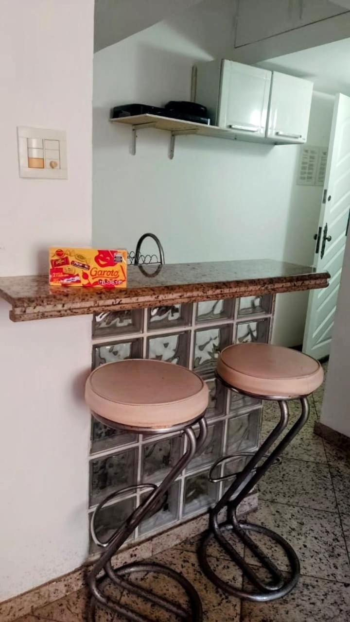 Apartament Som Do Mar - Copacabana Rio de Janeiro Zewnętrze zdjęcie