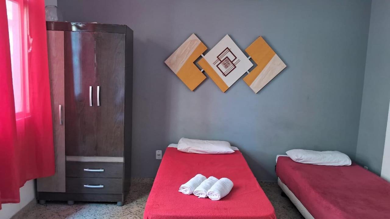 Apartament Som Do Mar - Copacabana Rio de Janeiro Zewnętrze zdjęcie