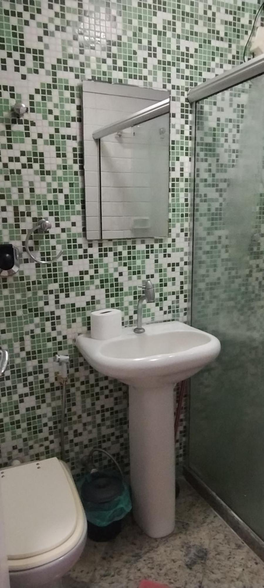 Apartament Som Do Mar - Copacabana Rio de Janeiro Zewnętrze zdjęcie