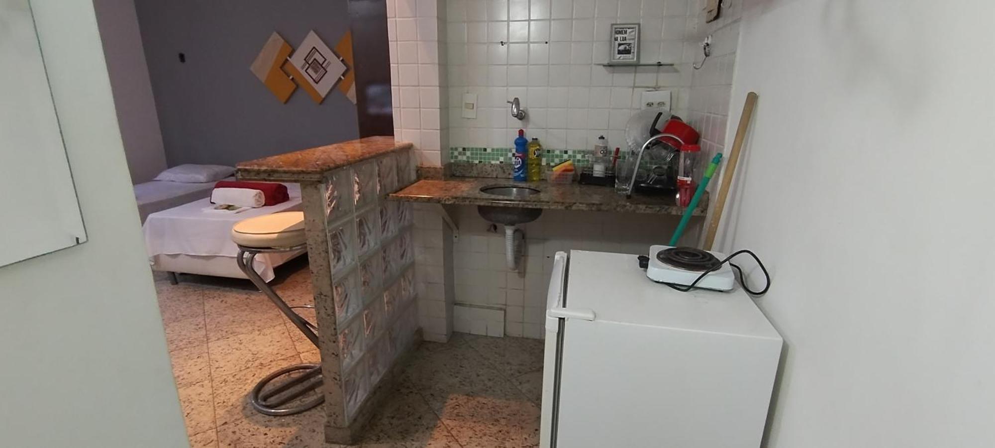 Apartament Som Do Mar - Copacabana Rio de Janeiro Zewnętrze zdjęcie