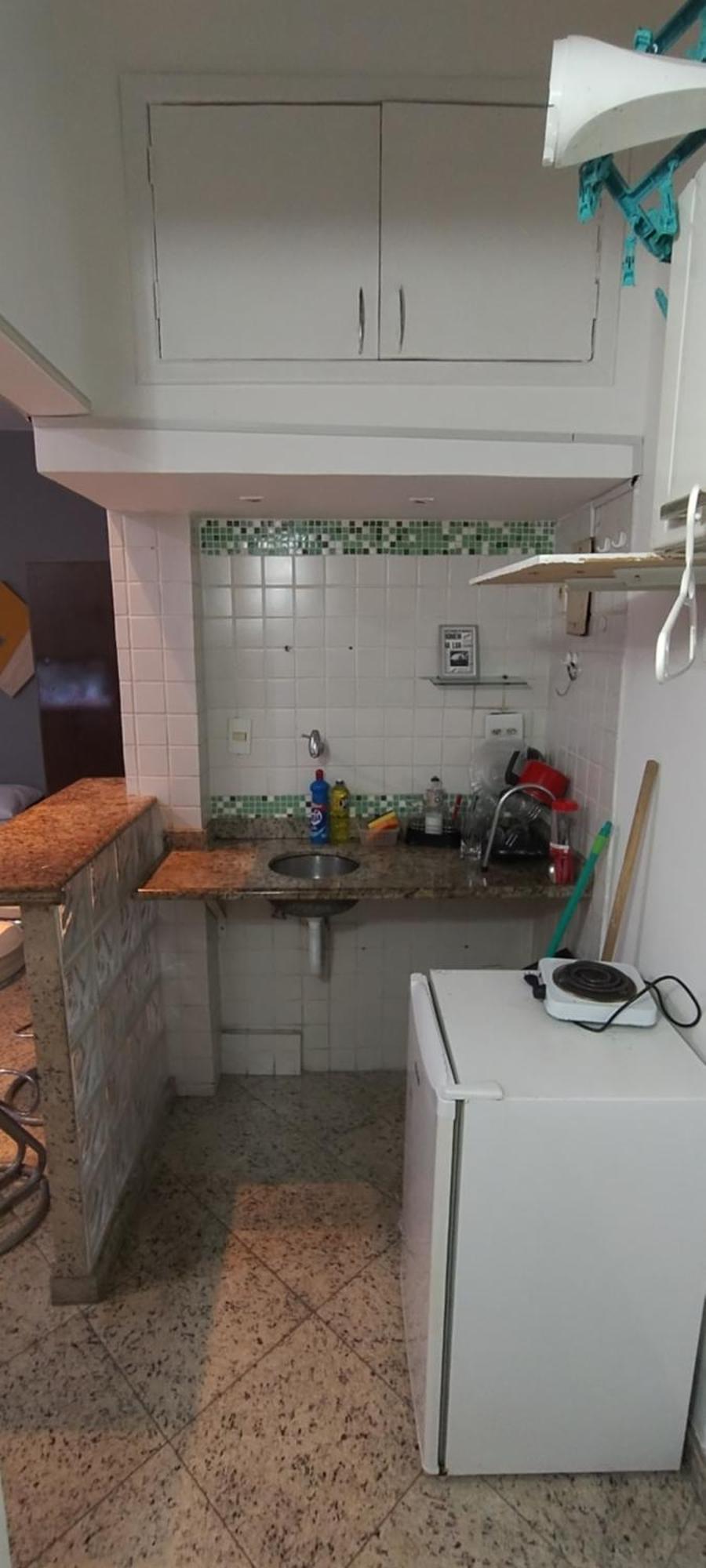 Apartament Som Do Mar - Copacabana Rio de Janeiro Zewnętrze zdjęcie