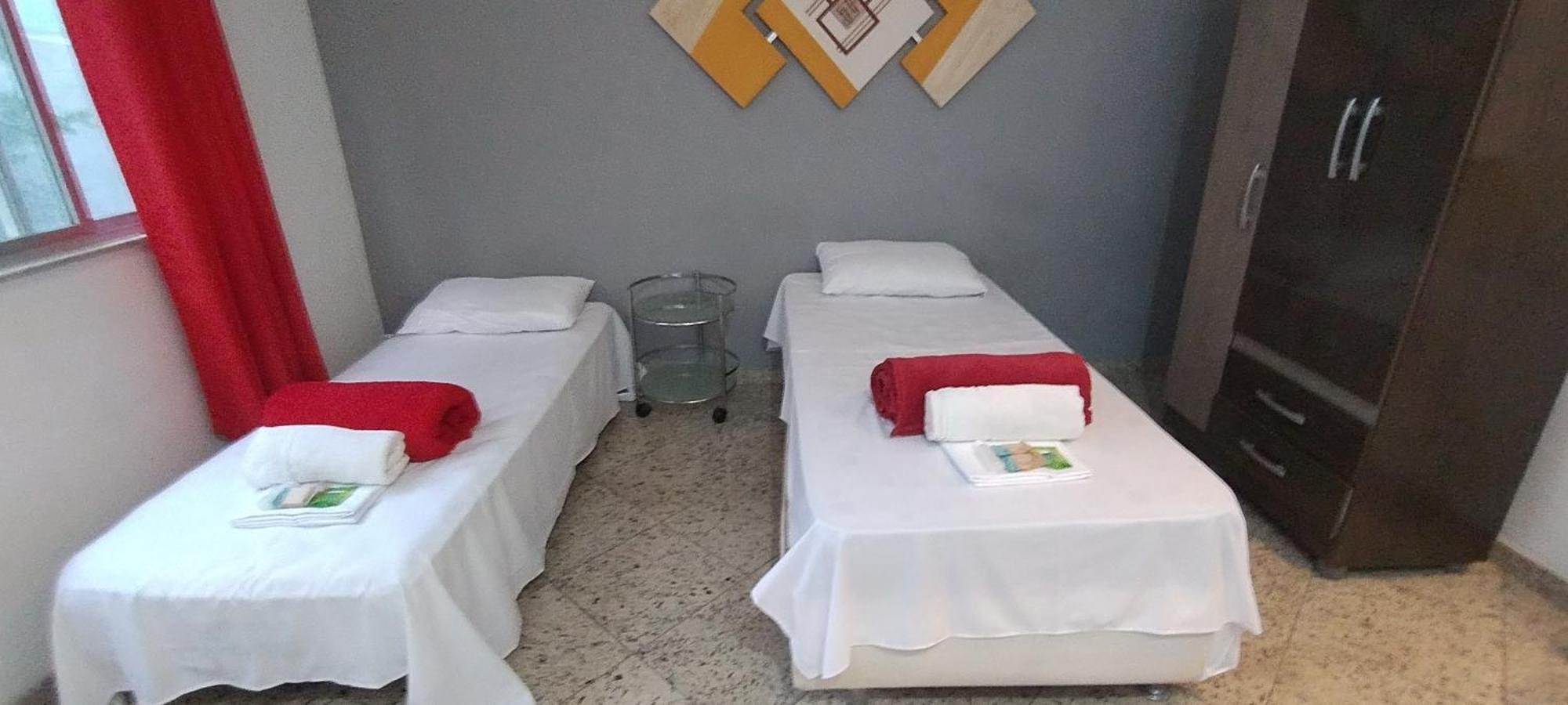 Apartament Som Do Mar - Copacabana Rio de Janeiro Zewnętrze zdjęcie