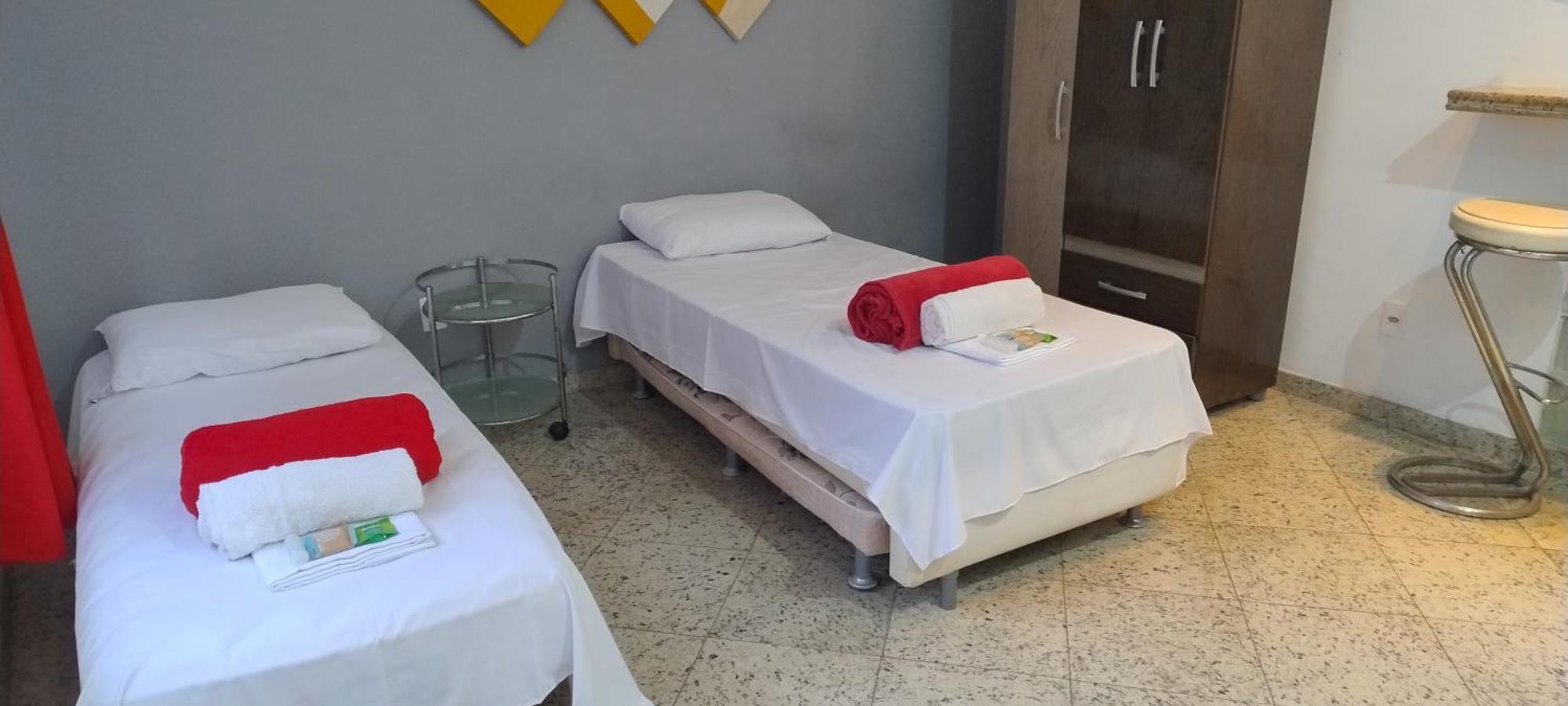 Apartament Som Do Mar - Copacabana Rio de Janeiro Zewnętrze zdjęcie